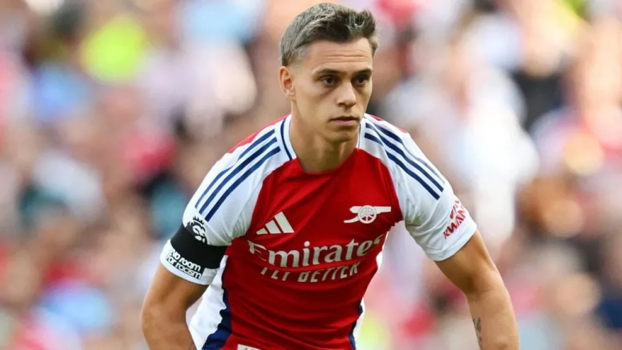 TRANSFER HABERİ: Arsenal’dan Trossard kararı! Beşiktaşlıları üzen haber
