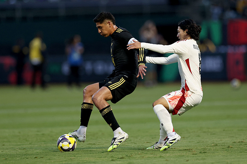 Fenerbahçe’de Edson Alvarez şoku!