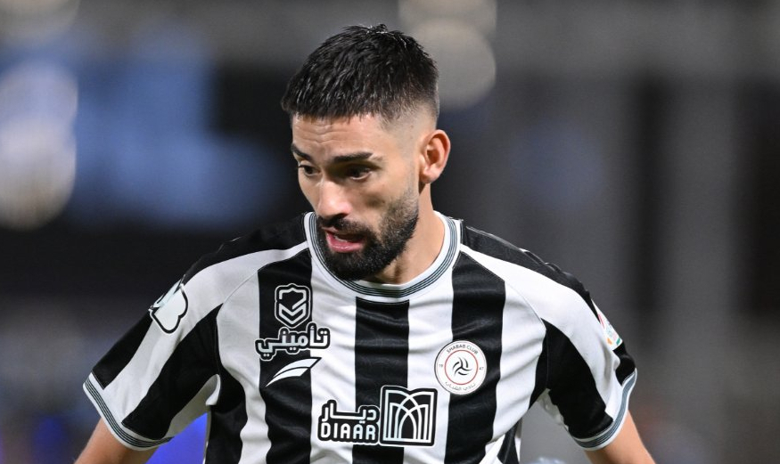 TRANSFER HABERİ - Beşiktaş’a Belçikalı sol kanat!