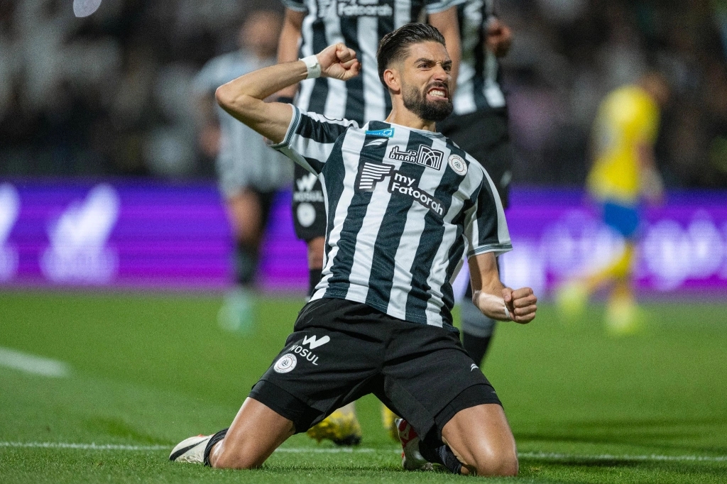 TRANSFER HABERİ - Beşiktaş’a Belçikalı sol kanat!