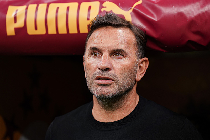 TRANSFER HABERİ: Porto’dan Galatasaray ve Okan Buruk’a yanıt!