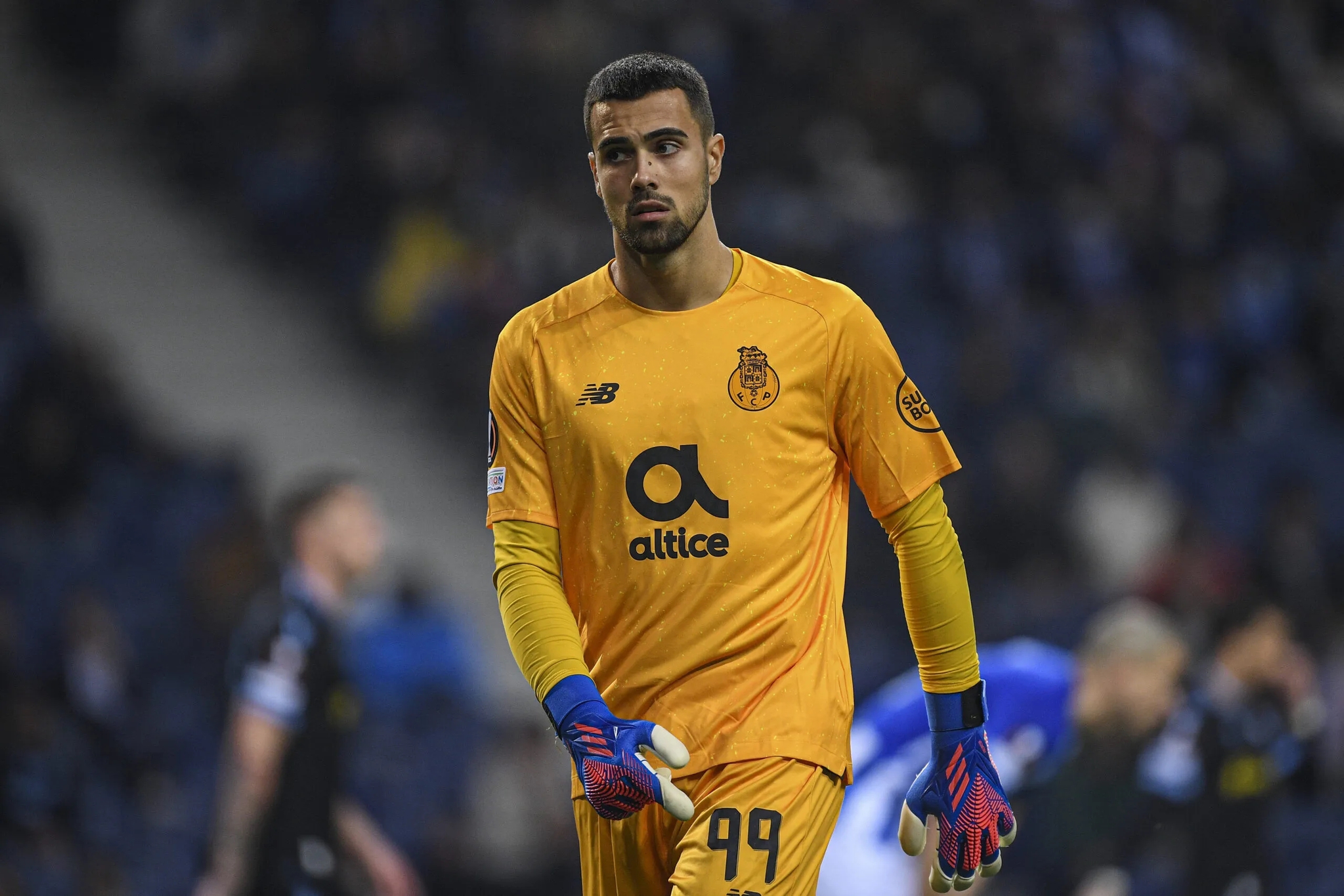 TRANSFER HABERİ: Porto’dan Galatasaray ve Okan Buruk’a yanıt!