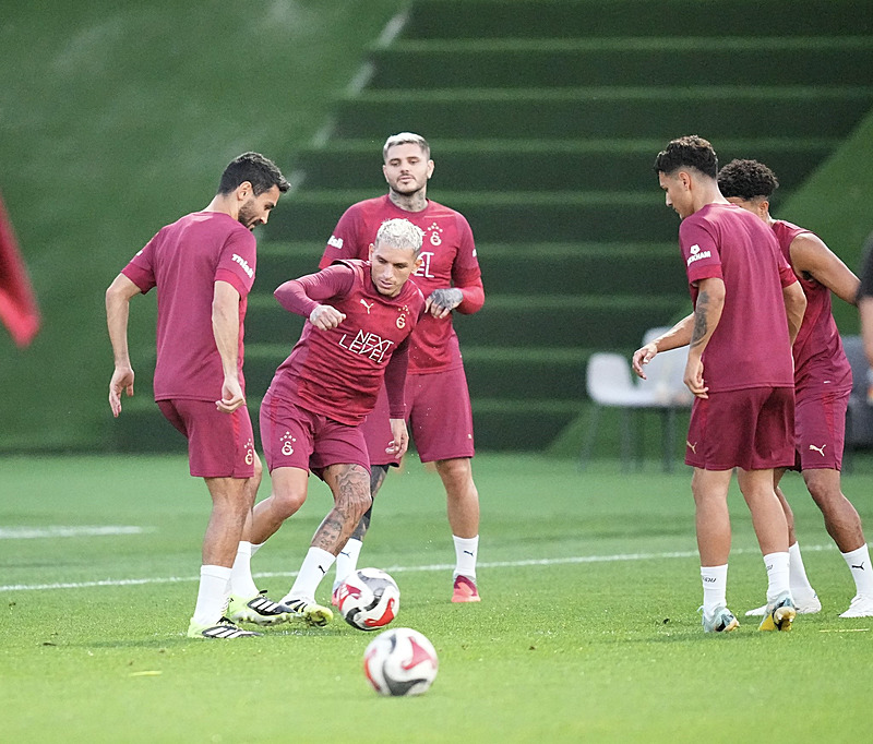 Fenerbahçe’nin eski yıldızı Galatasaray’a! Transferde günün bombası