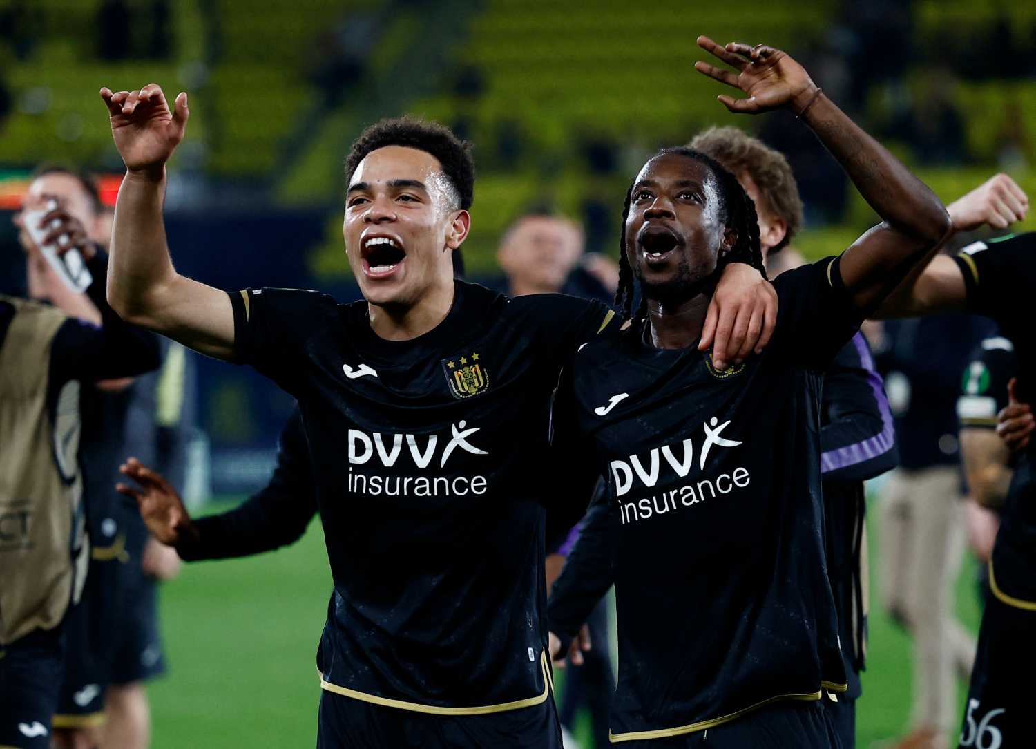 TRANSFER HABERİ | G.Saray Stroeykens’e talip! Referans Mertens!