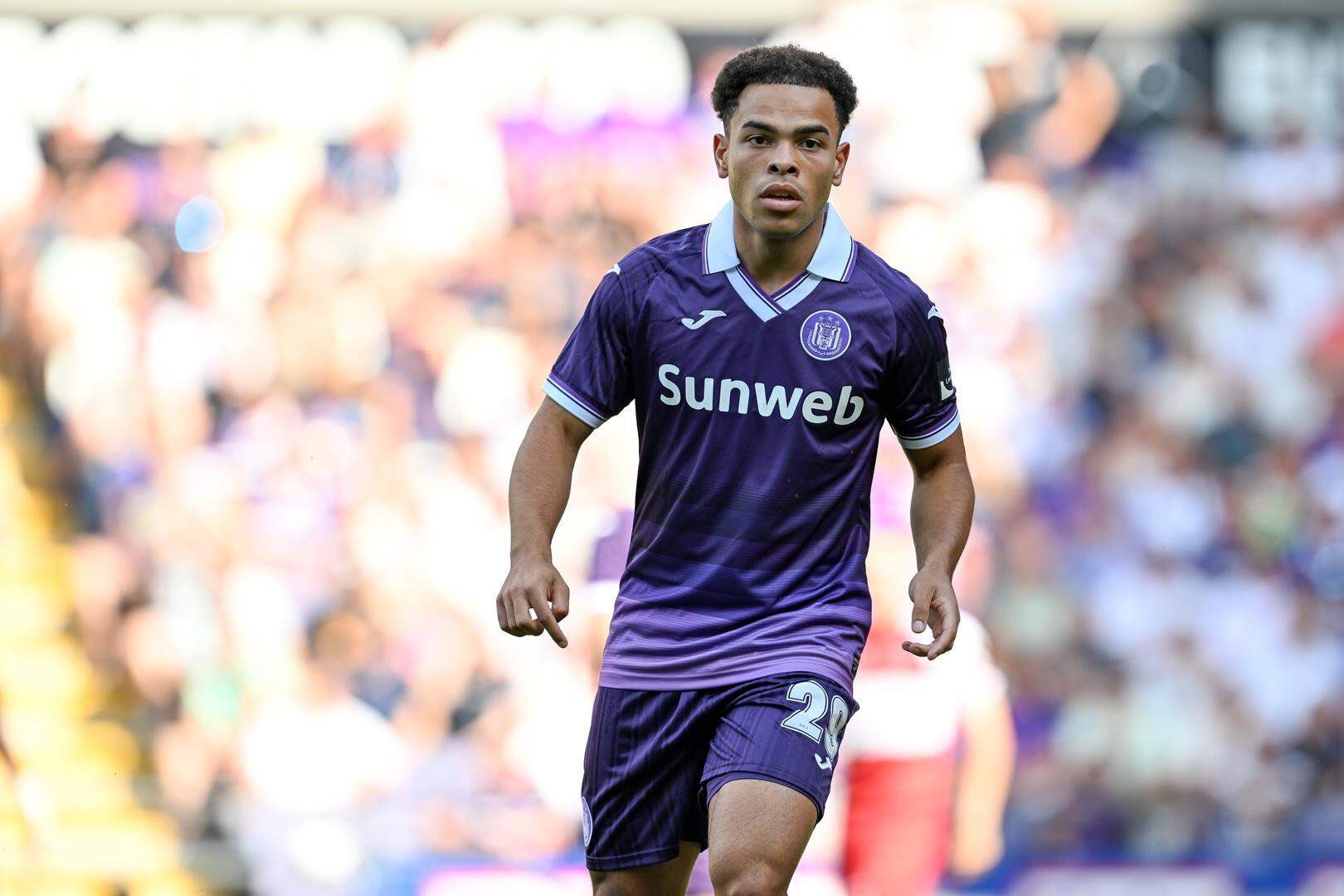 TRANSFER HABERİ | G.Saray Stroeykens’e talip! Referans Mertens!