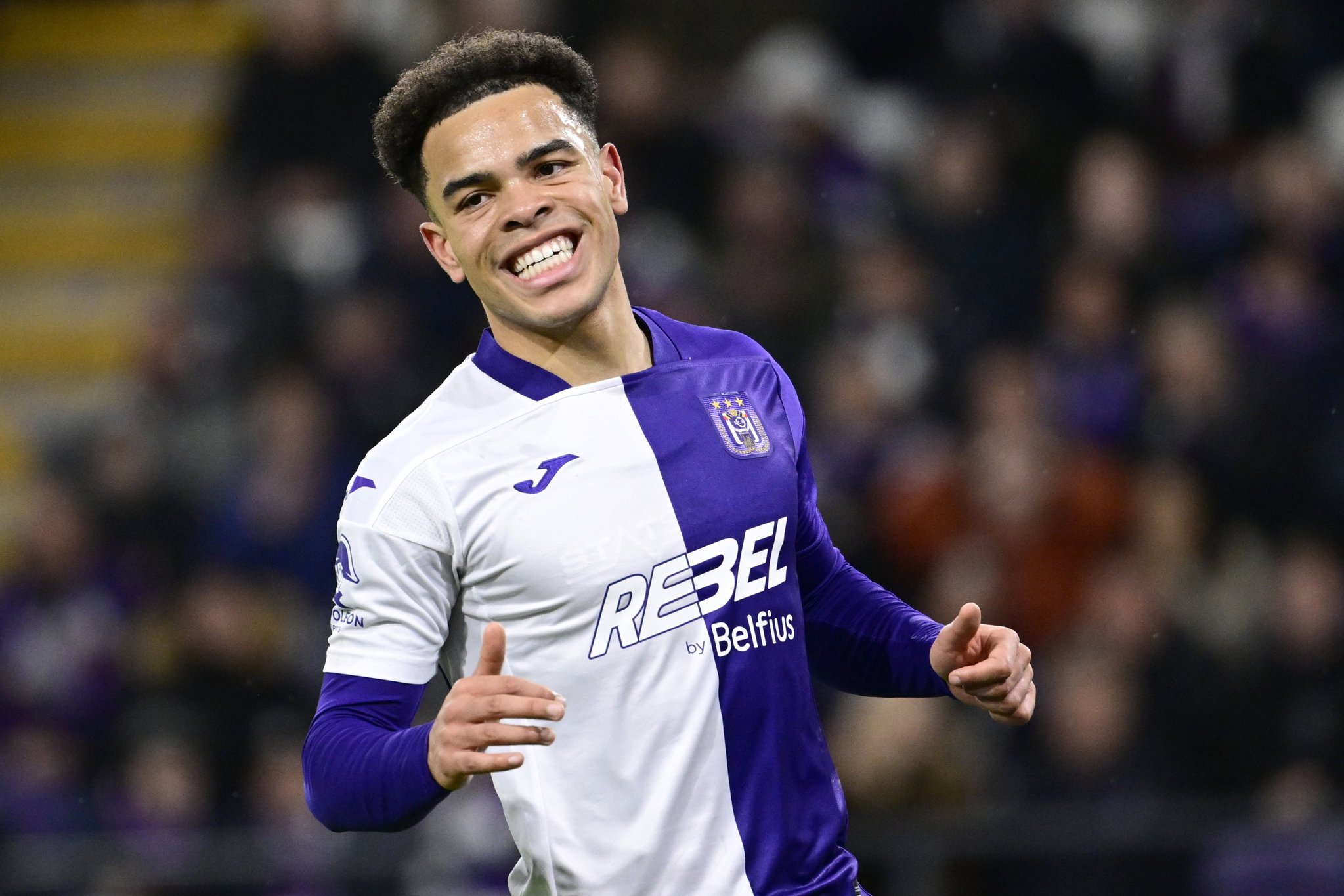 TRANSFER HABERİ | G.Saray Stroeykens’e talip! Referans Mertens!