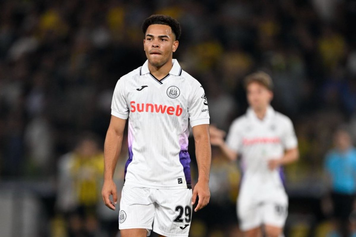 TRANSFER HABERİ | G.Saray Stroeykens’e talip! Referans Mertens!