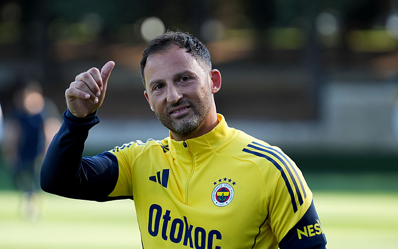 FENERBAHÇE HABERİ - Tedesco Fred için kararını verdi!