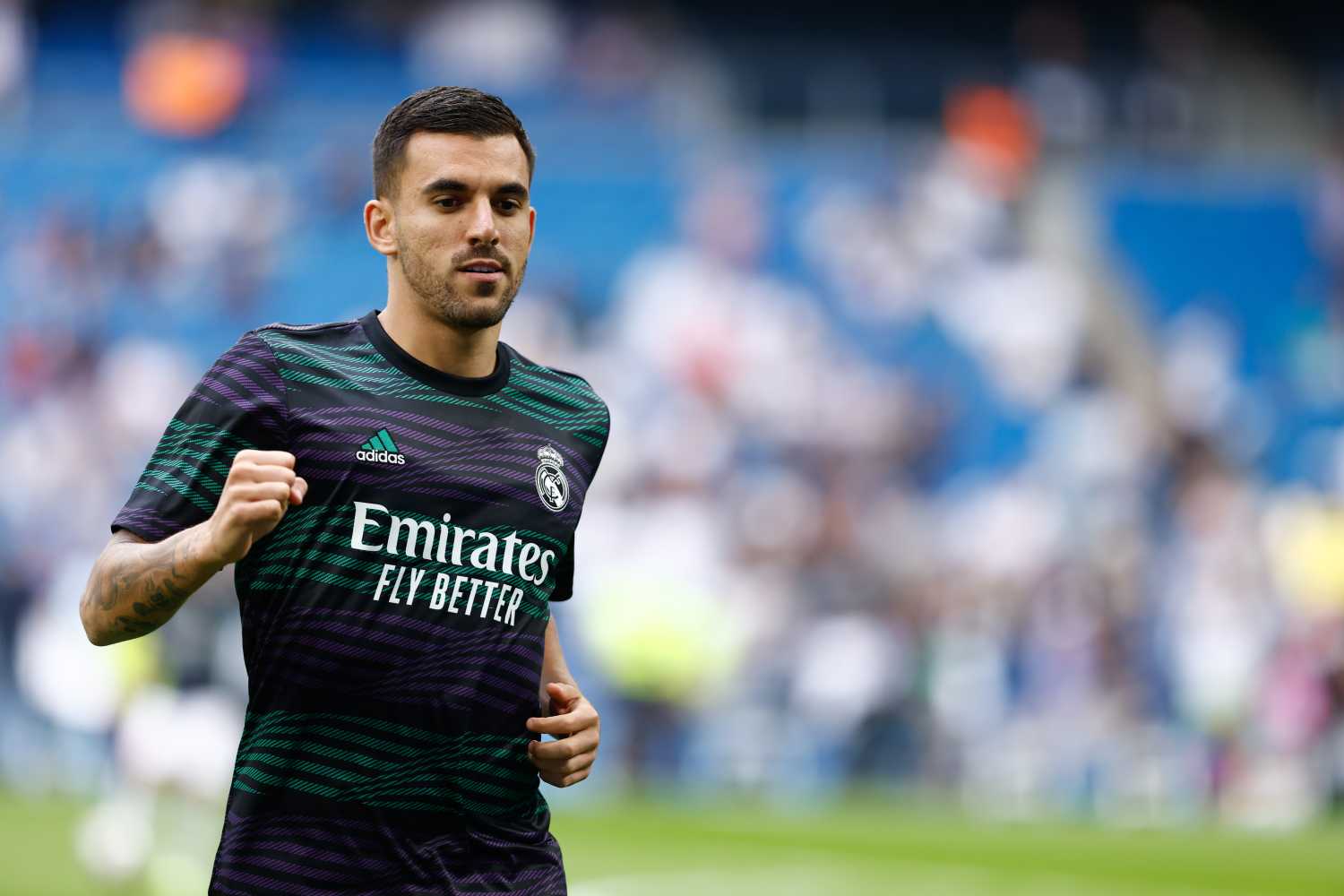 TRANSFER HABERİ: Fenerbahçe’den Ceballos bombası!