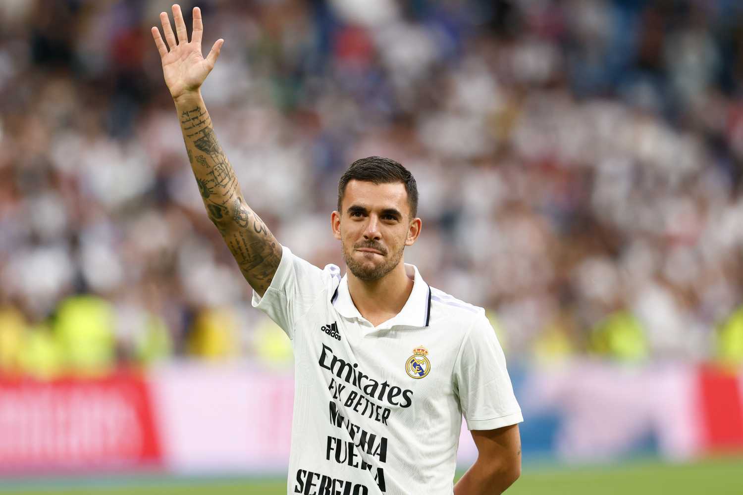 TRANSFER HABERİ: Fenerbahçe’den Ceballos bombası!
