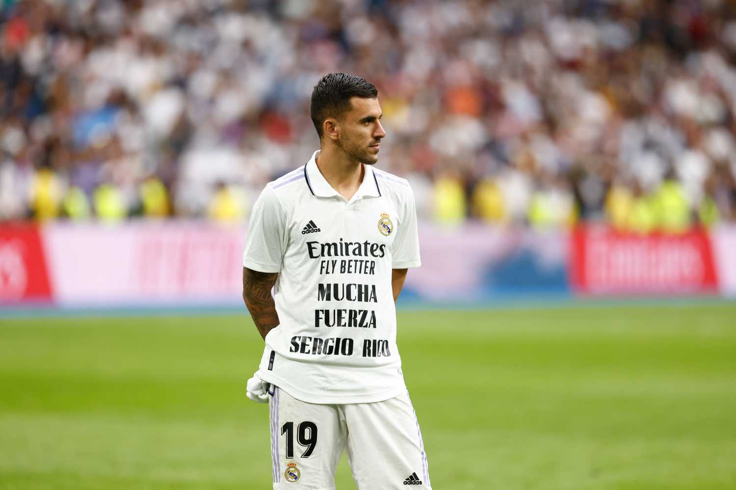 TRANSFER HABERİ: Fenerbahçe’den Ceballos bombası!