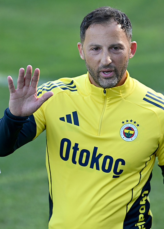 Tedesco kararını verdi! Fenerbahçe’de oynayacağı diziliş...