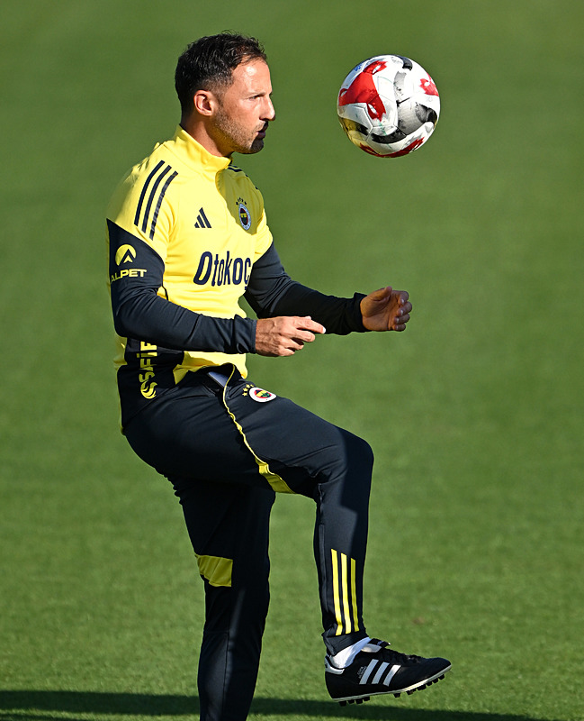 Tedesco kararını verdi! Fenerbahçe’de oynayacağı diziliş...