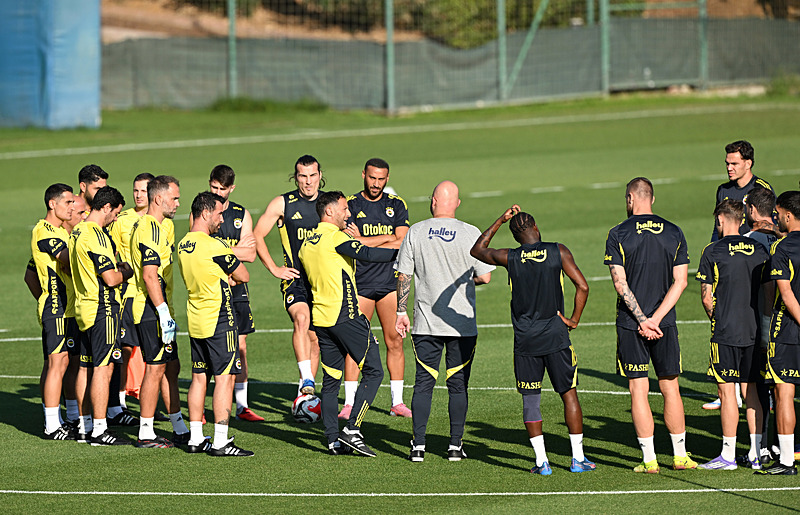 Tedesco kararını verdi! Fenerbahçe’de oynayacağı diziliş...