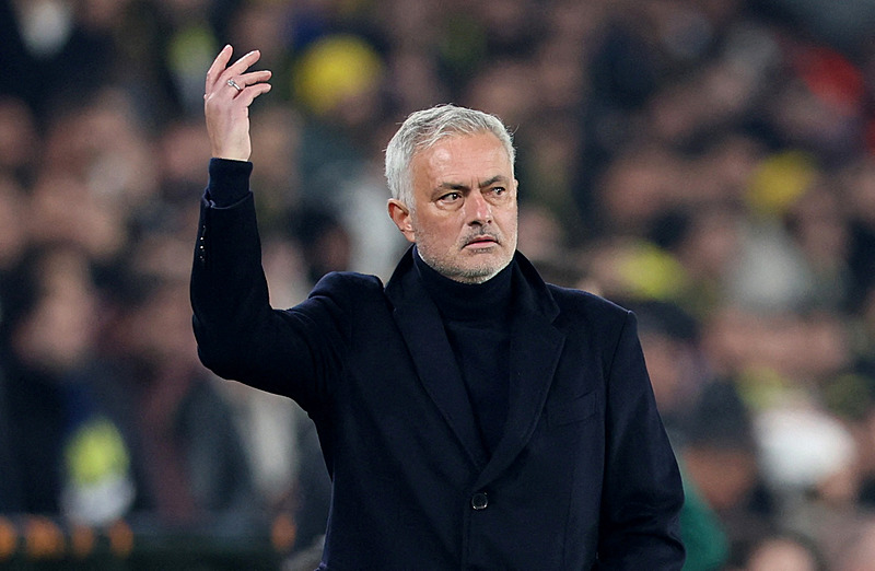 Jose Mourinho Ada’ya geri dönüyor! İşte yeni adresi