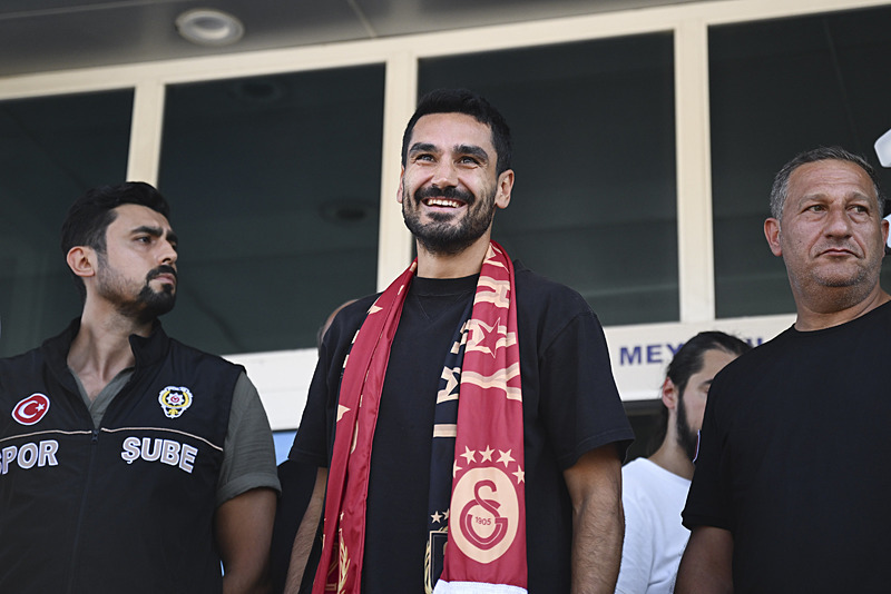 Galatasaray’da tek hedef galibiyet! İşte Okan Buruk’un Eyüpspor ilk 11’i