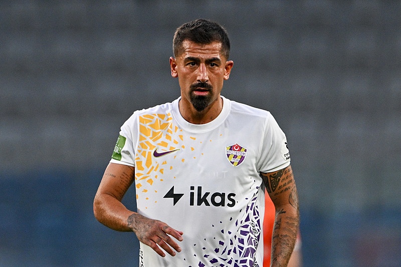 Galatasaray’da tek hedef galibiyet! İşte Okan Buruk’un Eyüpspor ilk 11’i