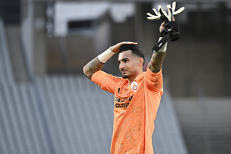 Spor yazarlarından Cimbom’un yıldızına övgü: G.Saray ruhunu canlandırdı