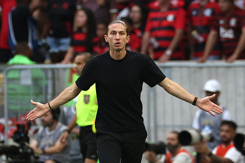 Filipe Luis’ten flaş Fenerbahçe itirafı!