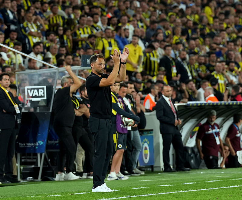 Filipe Luis’ten flaş Fenerbahçe itirafı!