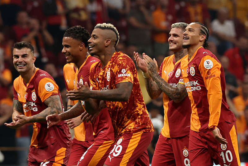 Galatasaray’dan Mario Lemina kararı! Yeni sözleşme...