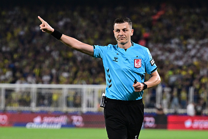 Spor yazarları Fenerbahçe-Trabzonspor maçını yorumladı