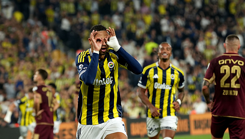 Spor yazarları Fenerbahçe-Trabzonspor maçını yorumladı