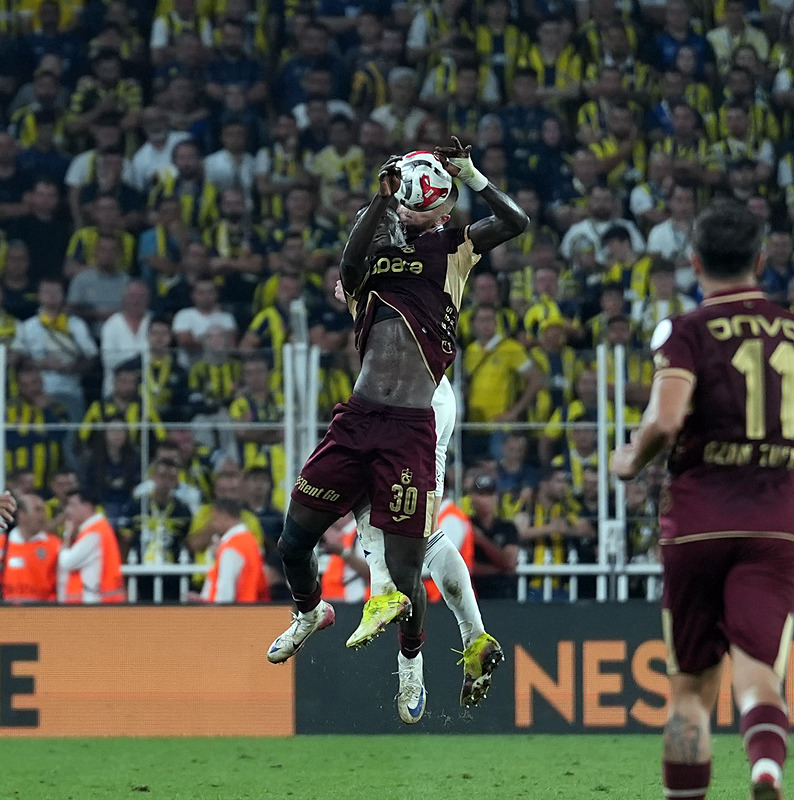 Spor yazarları Fenerbahçe-Trabzonspor maçını yorumladı