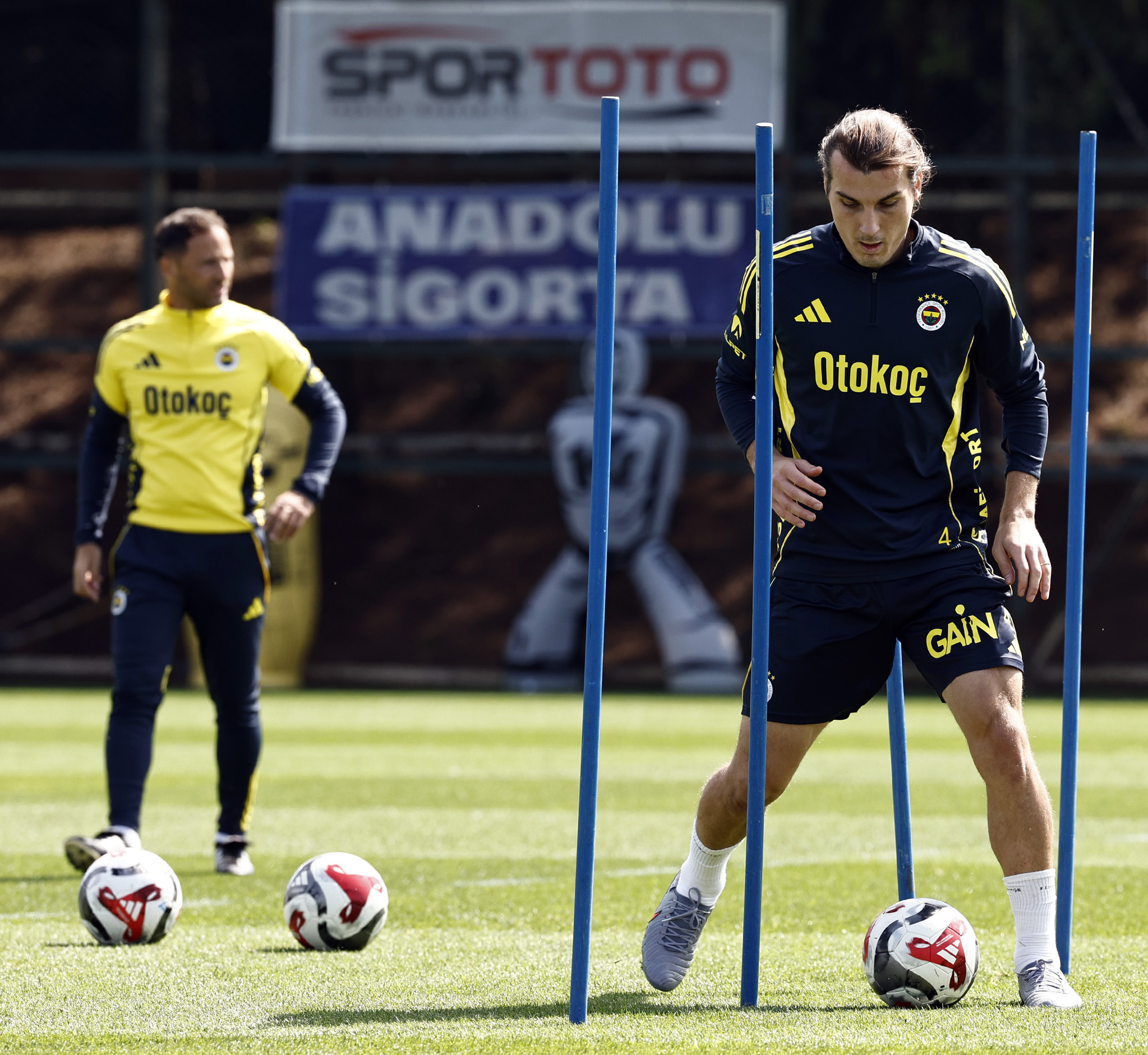 FENERBAHÇE HABERİ: Domenico Tedesco memnun değil! Kazanmak güzel ama...