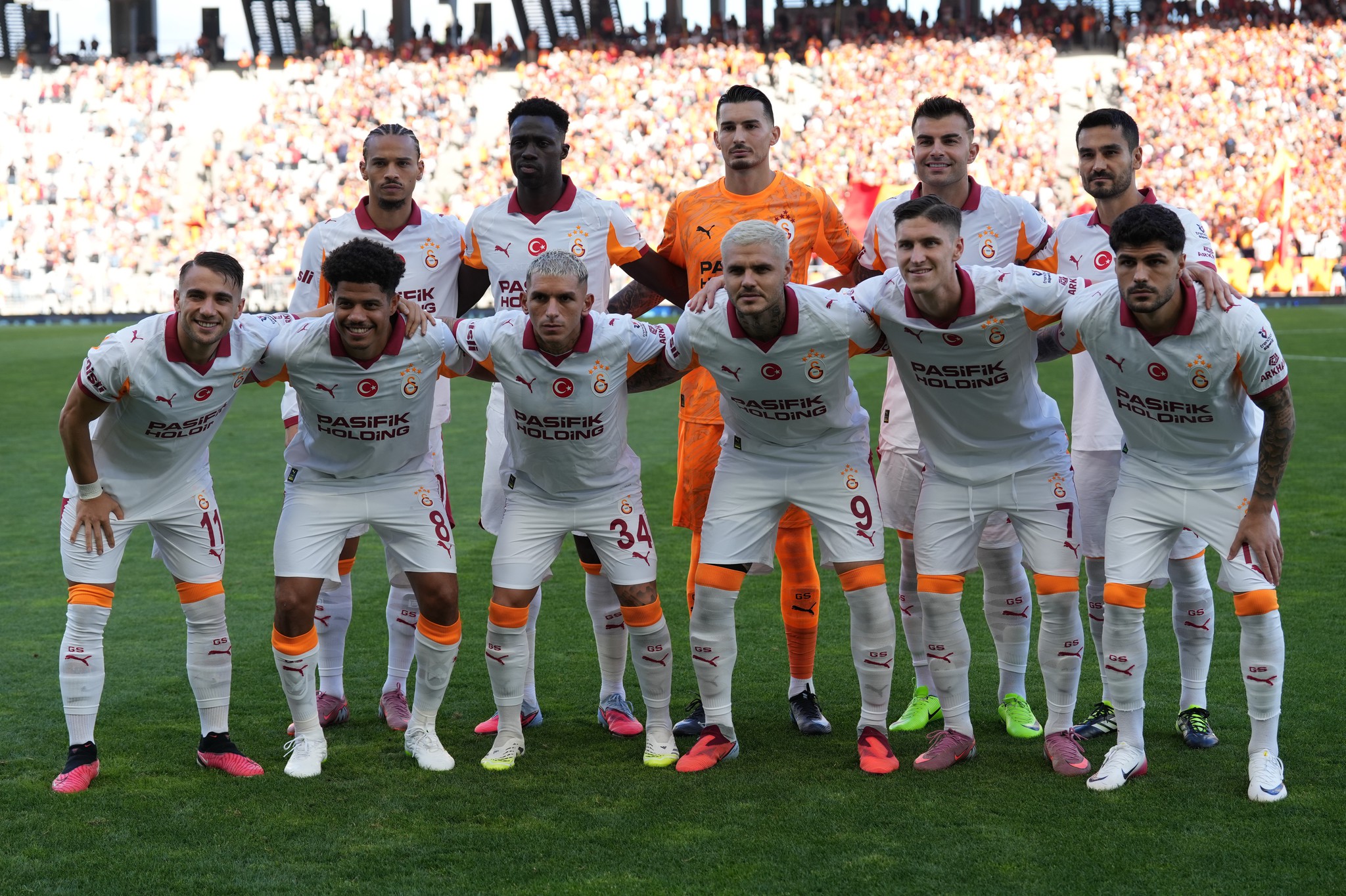 GALATASARAY HABERLERİ: Okan Buruk’tan flaş karar! Abdülkerim ve Singo...