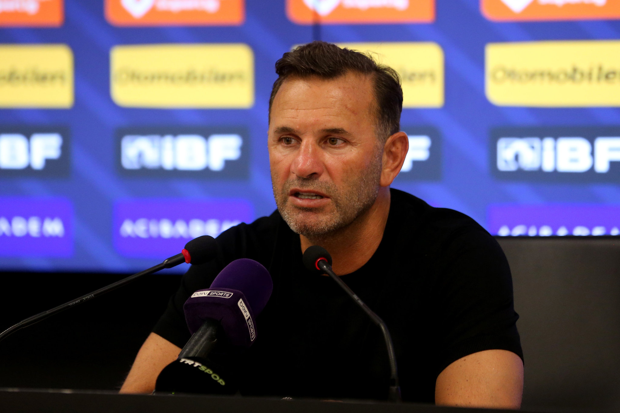 GALATASARAY HABERLERİ: Okan Buruk’tan flaş karar! Abdülkerim ve Singo...