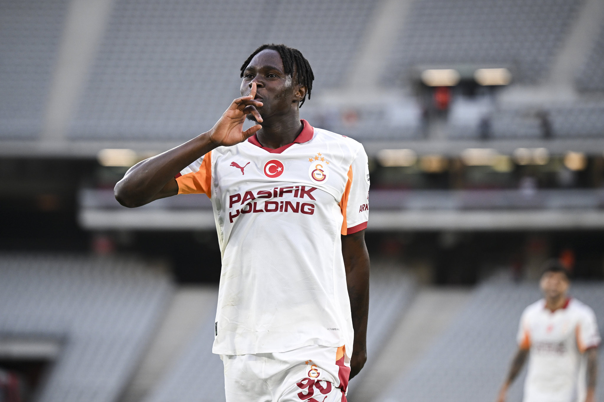 GALATASARAY HABERLERİ: Okan Buruk’tan flaş karar! Abdülkerim ve Singo...