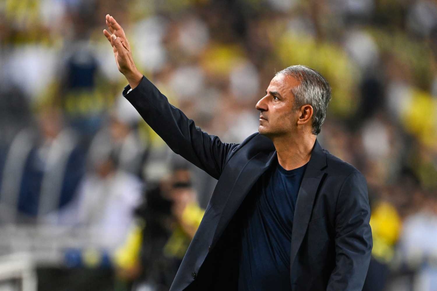Galatasaray tarih yazmak istiyor! Hedef Fenerbahçe’nin rekorunu kırmak