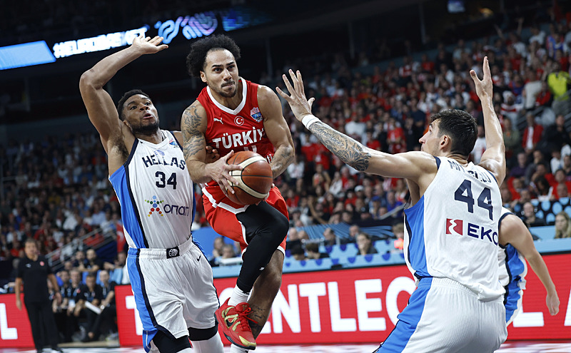 Shane Larkin’den milli takıma veda! Burası benim ikinci evim