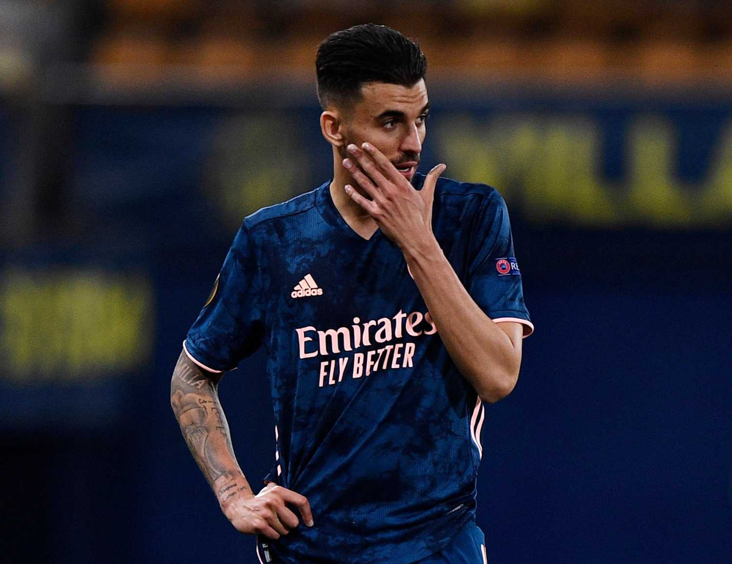 TRANSFER HABERİ | Fenerbahçe’de Dani Ceballos transferinin perde arkası!