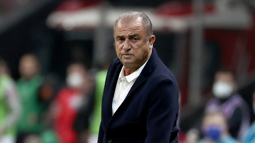 Fenerbahçe neden şampiyon olamıyor? Fatih Terim cevapladı!
