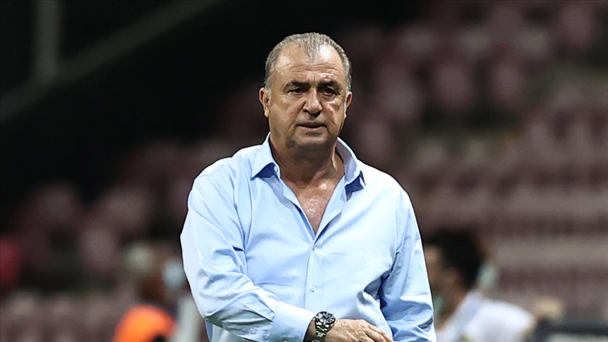 Fenerbahçe neden şampiyon olamıyor? Fatih Terim cevapladı!