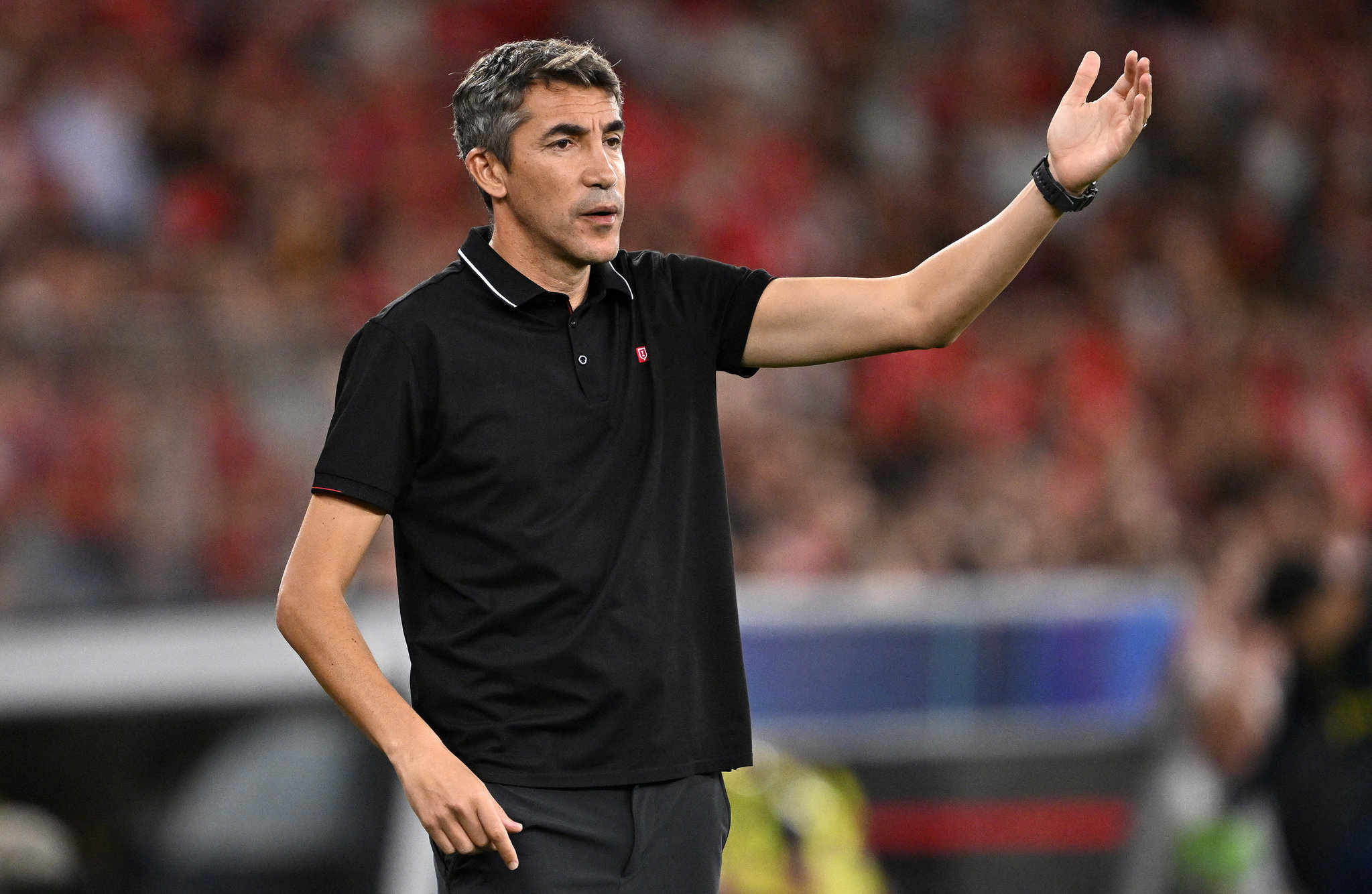 Jose Mourinho’nun yeni takımını duyurdular!