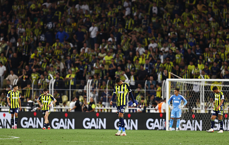 Spor yazarları Fenerbahçe-Corendon Alanyaspor maçını değerlendirdi