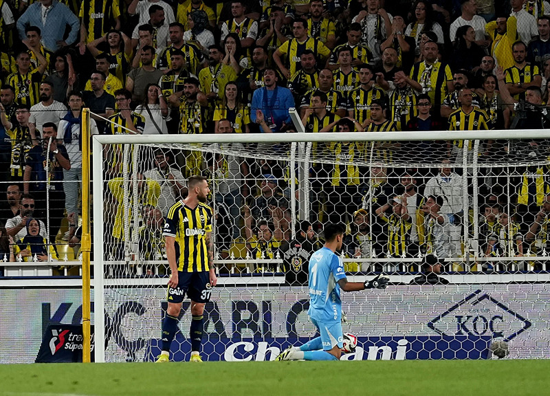 Spor yazarları Fenerbahçe-Corendon Alanyaspor maçını değerlendirdi