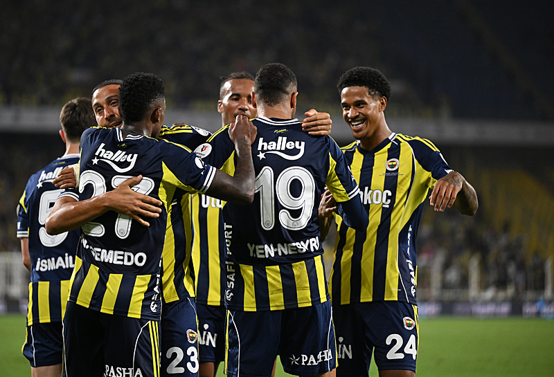 Yapay zeka tahmin etti! Şampiyon hangi takım olacak?