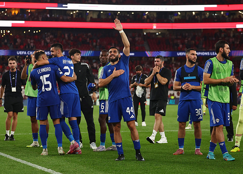 İşte Şampiyonlar Ligi’nde güncel puan durumu! Galatasaray’dan kötü başlangıç