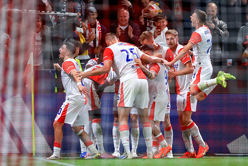 İşte Şampiyonlar Ligi’nde güncel puan durumu! Galatasaray’dan kötü başlangıç
