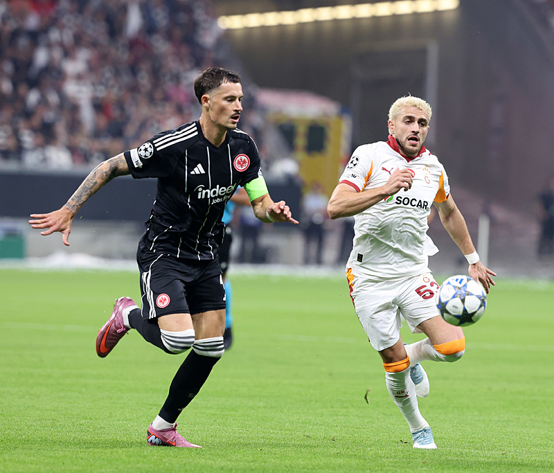 UEFA ülke puanları güncellendi! İşte Türkiye’nin sıralaması