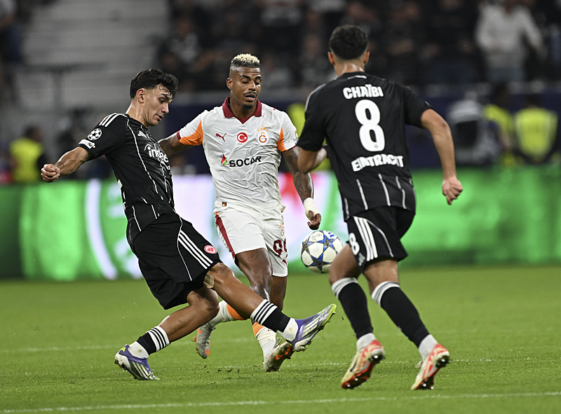 UEFA ülke puanları güncellendi! İşte Türkiye’nin sıralaması