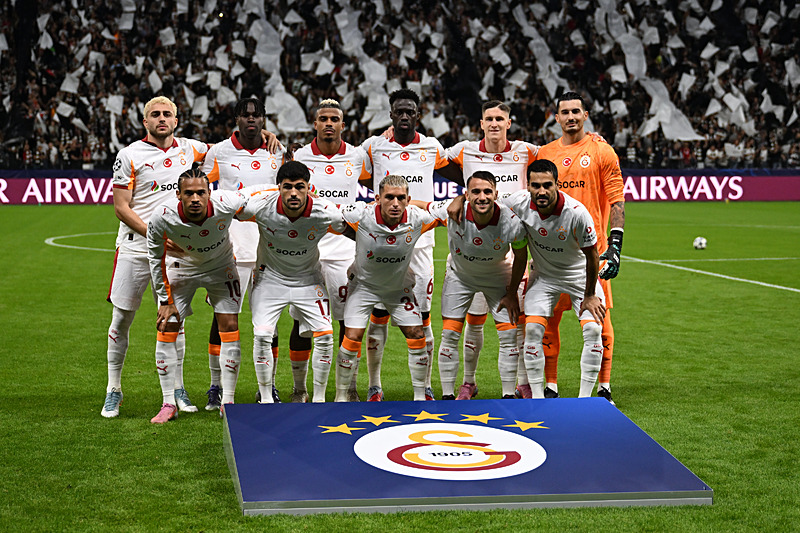 UEFA Şampiyonlar Ligi’nde tahminler güncellendi! Galatasaray için ilk 24 ihtimali...