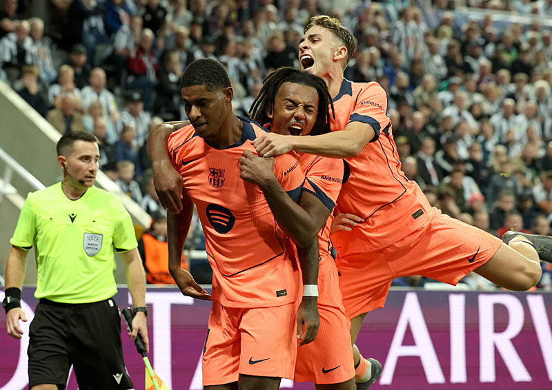 UEFA Şampiyonlar Ligi’nde tahminler güncellendi! Galatasaray için ilk 24 ihtimali...