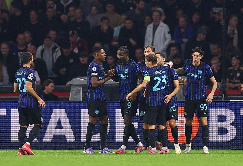 UEFA Şampiyonlar Ligi’nde tahminler güncellendi! Galatasaray için ilk 24 ihtimali...
