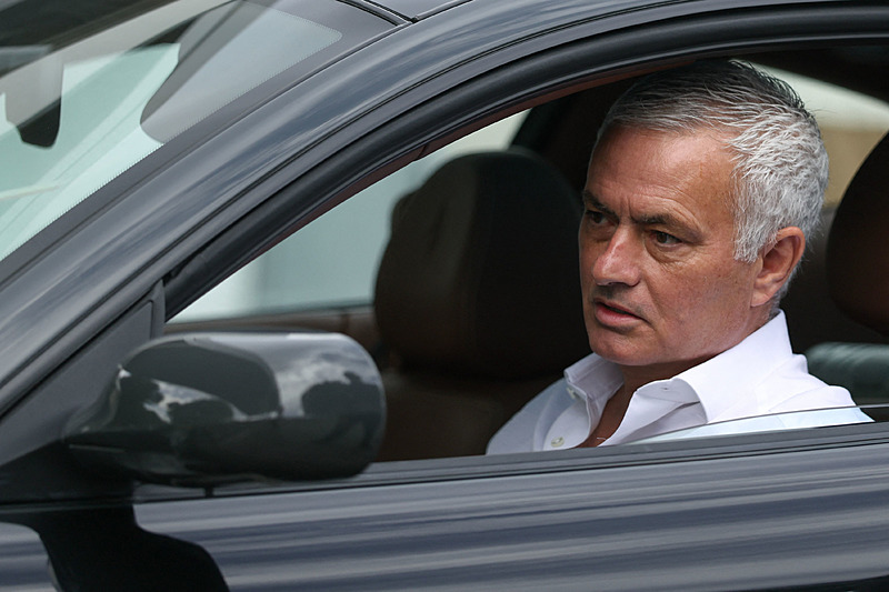 Benfica’dan Mourinho önlemi! Tazminat maddesi...