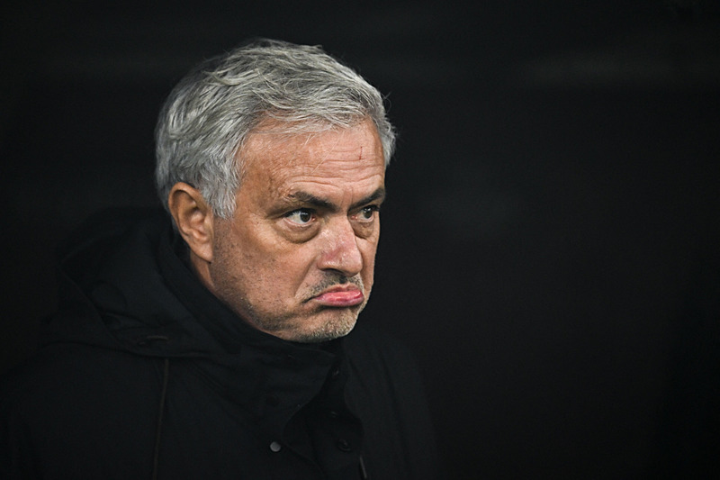 Benfica’dan Mourinho önlemi! Tazminat maddesi...